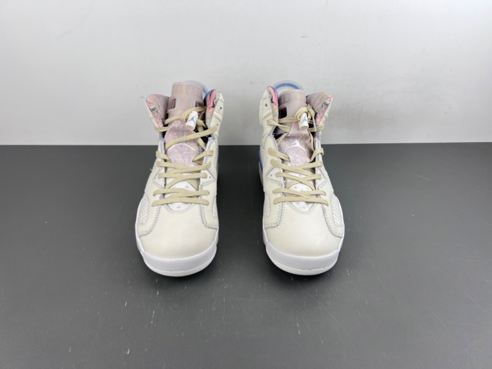 Air Jordan 6 “Sashiko” - Image 3