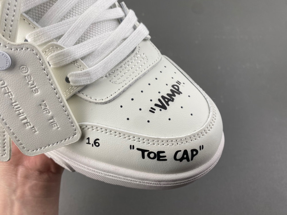 OFF-WHITE Out Of Office - Image 5
