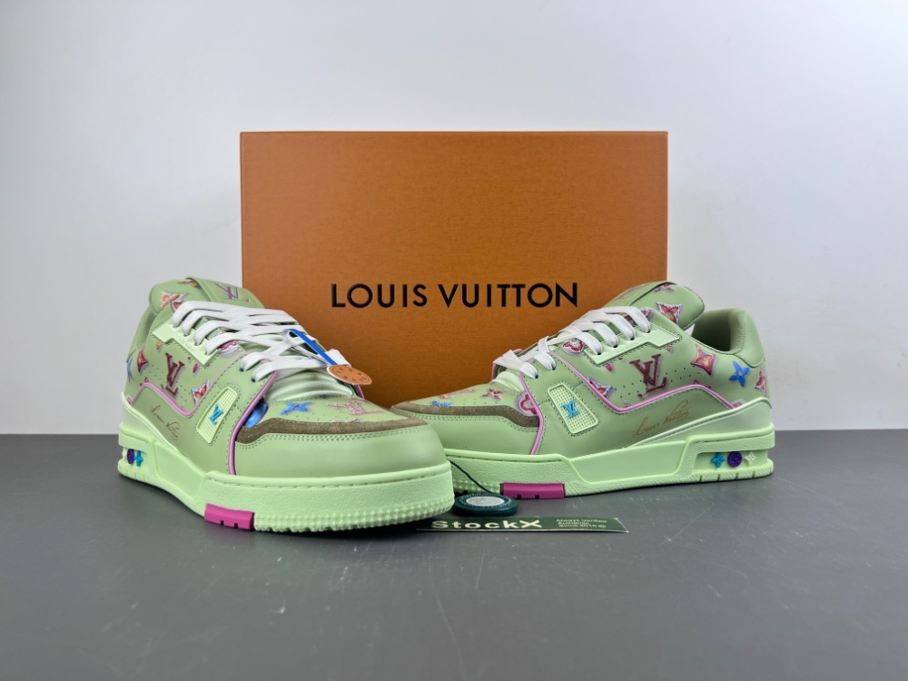 Louis Vuitton - Image 5