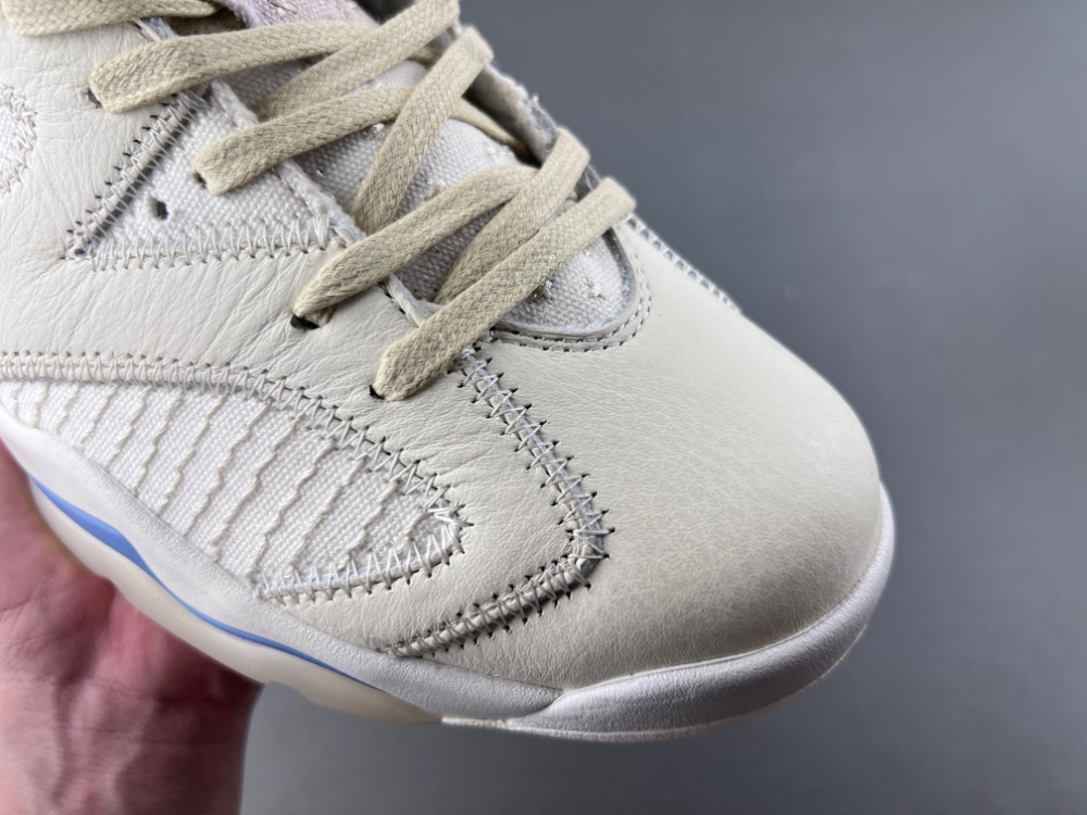 Air Jordan 6 “Sashiko” - Image 6