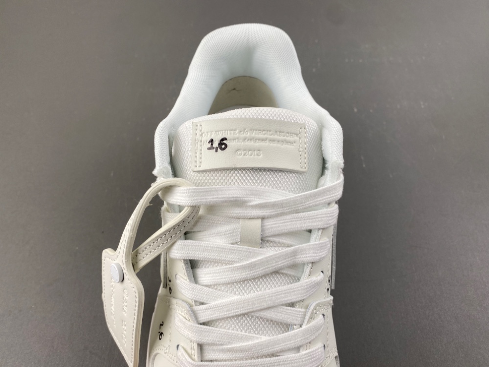 OFF-WHITE Out Of Office - Image 8
