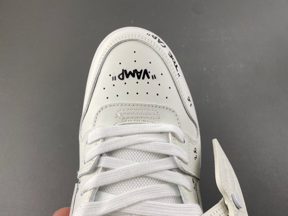 OFF-WHITE Out Of Office - Image 9