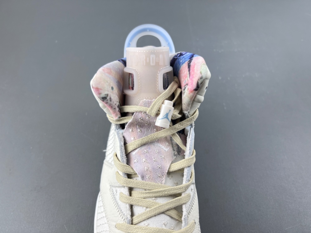 Air Jordan 6 “Sashiko” - Image 10