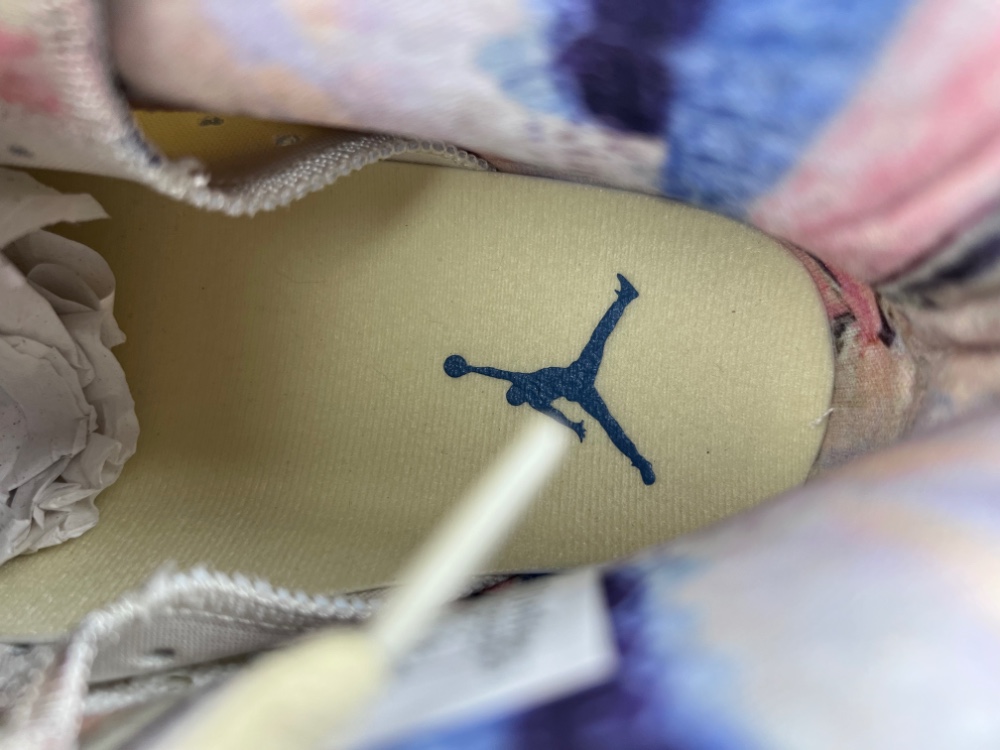 Air Jordan 6 “Sashiko” - Image 11