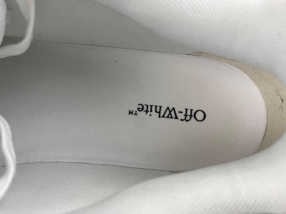 OFF-WHITE Out Of Office - Image 12