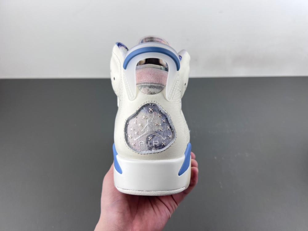 Air Jordan 6 “Sashiko” - Image 12