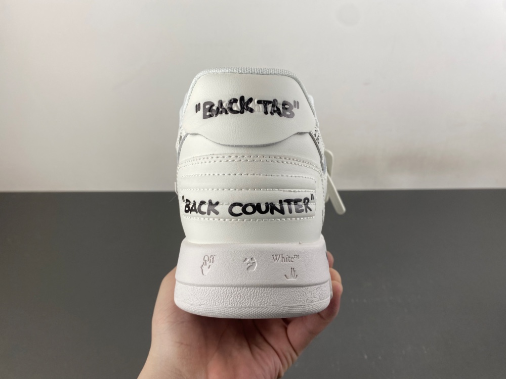 OFF-WHITE Out Of Office - Image 13