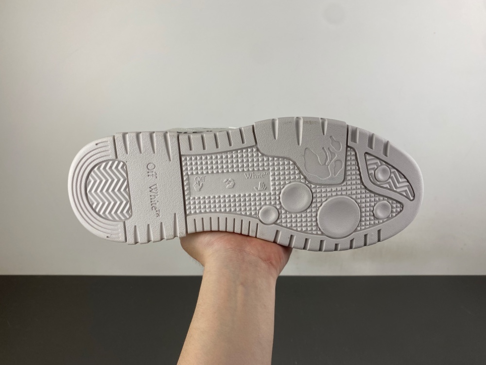 OFF-WHITE Out Of Office - Image 14