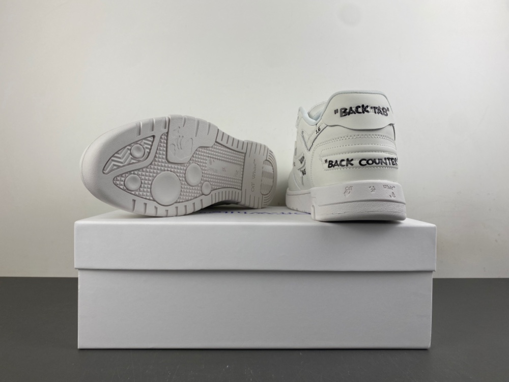 OFF-WHITE Out Of Office - Image 16