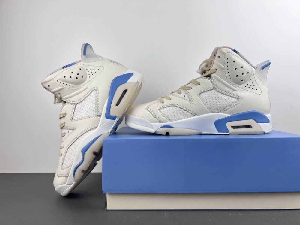 Air Jordan 6 “Sashiko” - Image 16