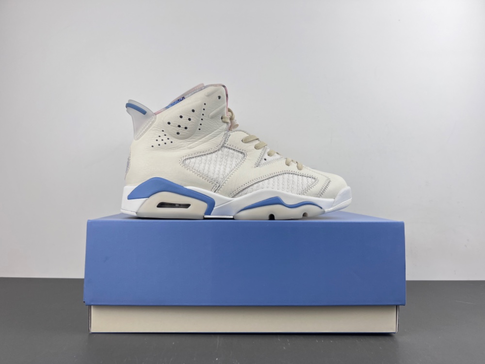 Air Jordan 6 “Sashiko” - Image 18