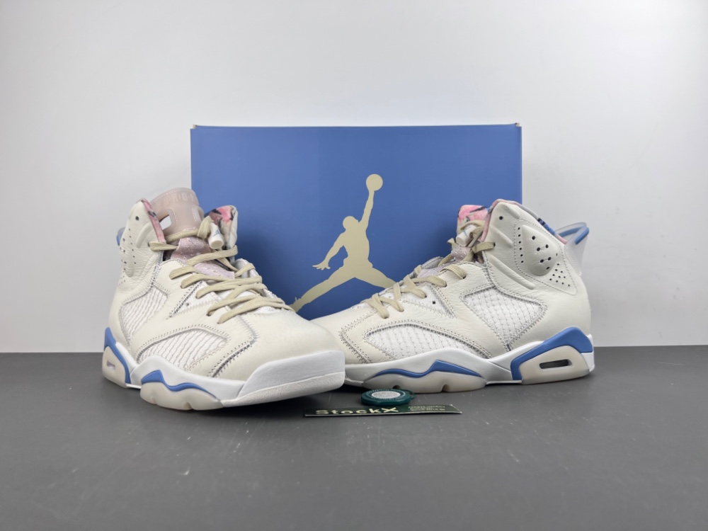 Air Jordan 6 “Sashiko” - Image 19