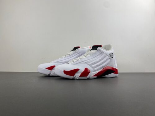Air Jordan 14 “Candy Cane”