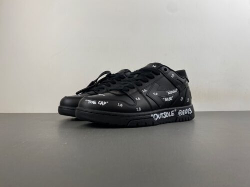 OFF-WHITE Out Of Office
