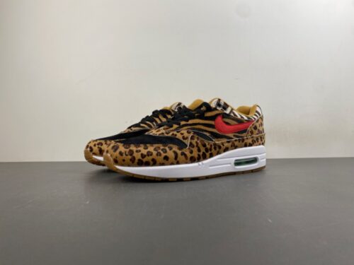 atmos x Nike Air Max 1 DLX “Animal Pack”