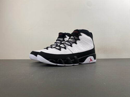 Air Jordan 9 OG “Space Jam”