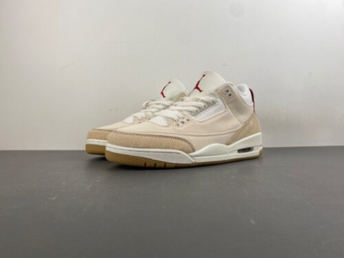 Levi’s x Air Jordan 3 “Year of the Horse”