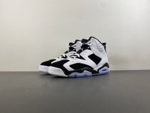 Air Jordan 6 “Oreo”