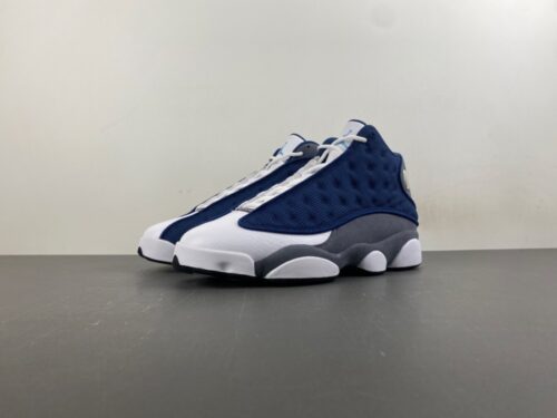 Alternative view of Air Jordan 13 “Flint”