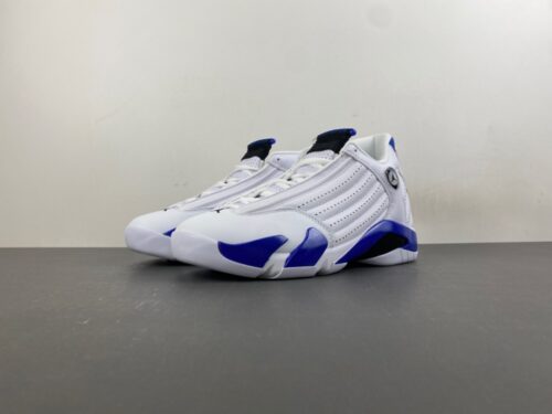 Air Jordan 14 “Hyper Royal”