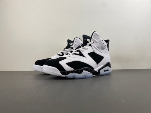 Air Jordan 6 “Oreo”