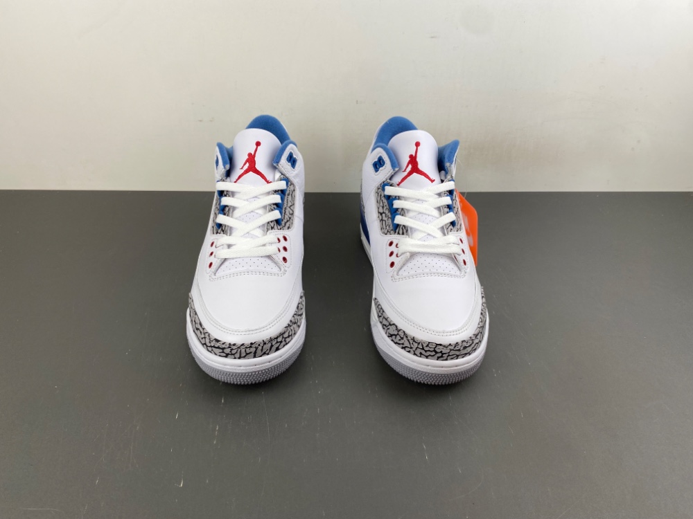 Air Jordan 3 “True Blue” - Image 3
