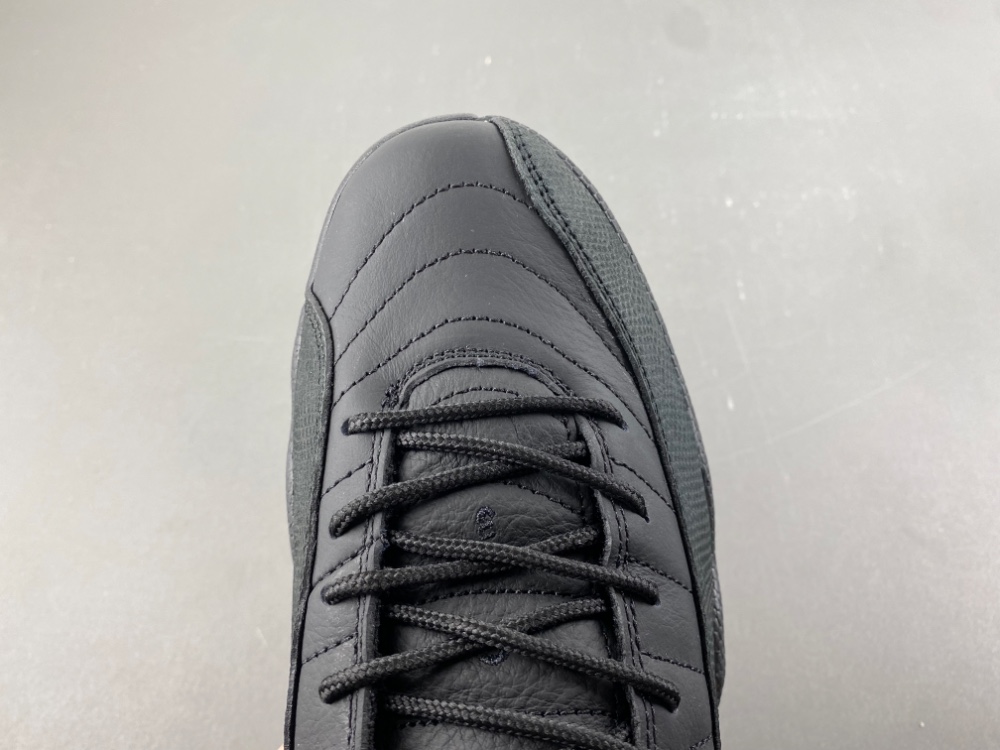 Air Jordan 12 “Bloodline” - Image 5