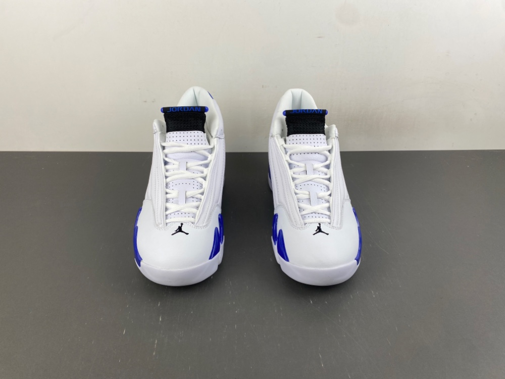 Air Jordan 14 “Hyper Royal” - Image 5