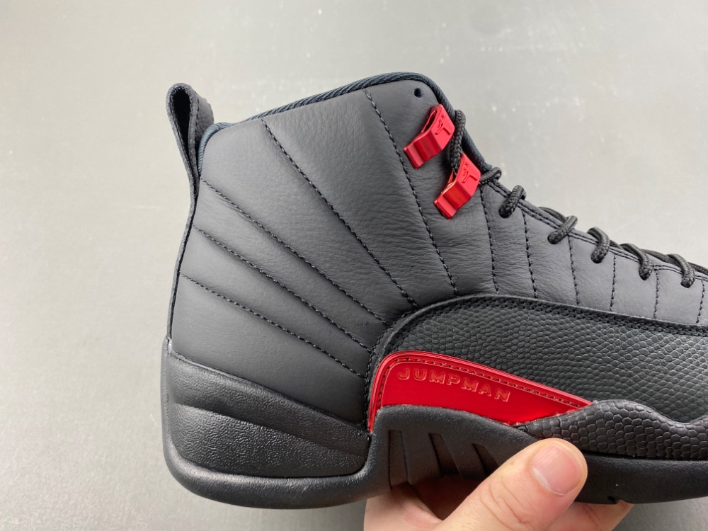 Air Jordan 12 “Bloodline” - Image 6