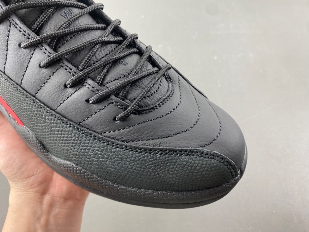Air Jordan 12 “Bloodline” - Image 7