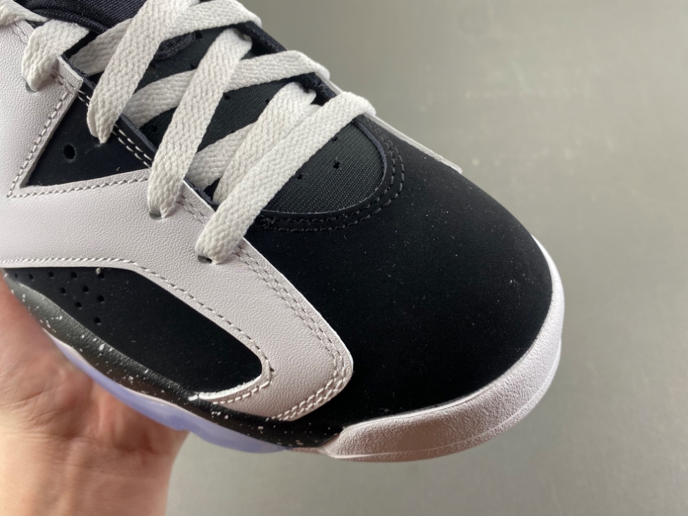 Air Jordan 6 “Oreo” - Image 7