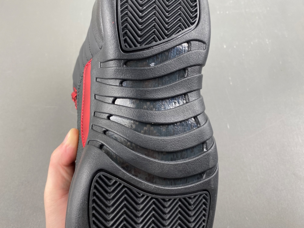 Air Jordan 12 “Bloodline” - Image 8