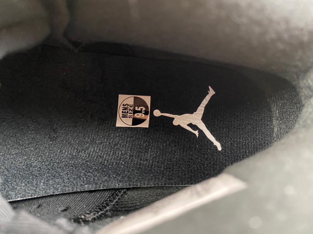 Air Jordan 6 “Oreo” - Image 8