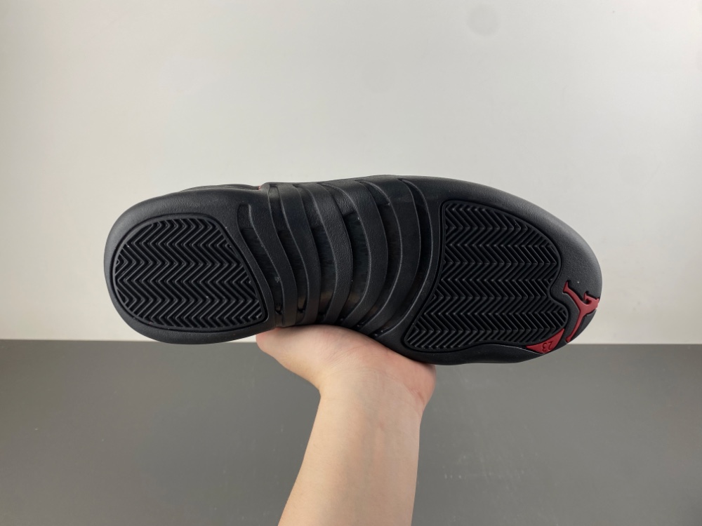 Air Jordan 12 “Bloodline” - Image 9