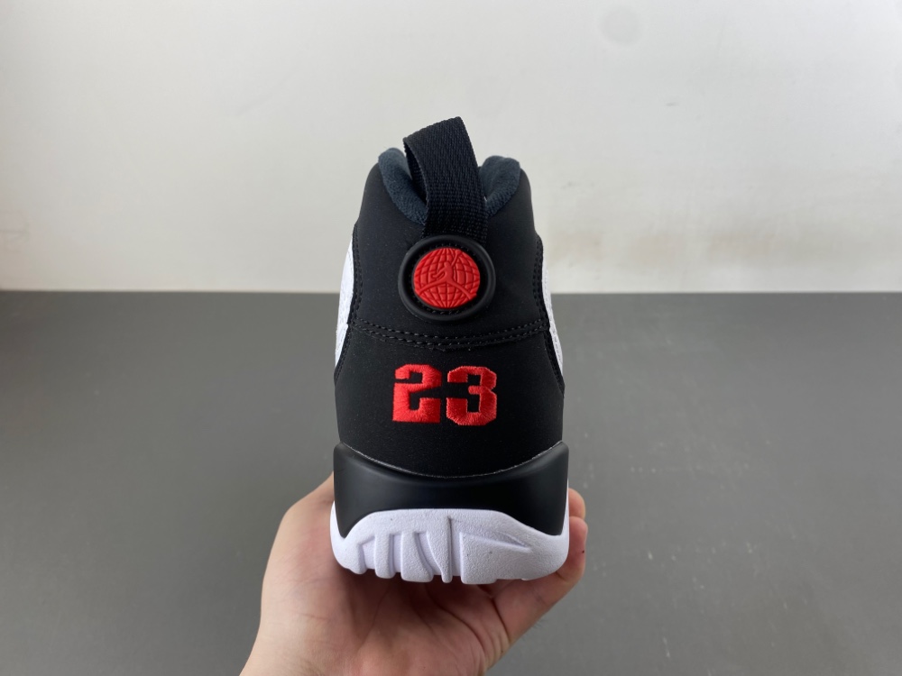 Air Jordan 9 OG “Space Jam” - Image 9