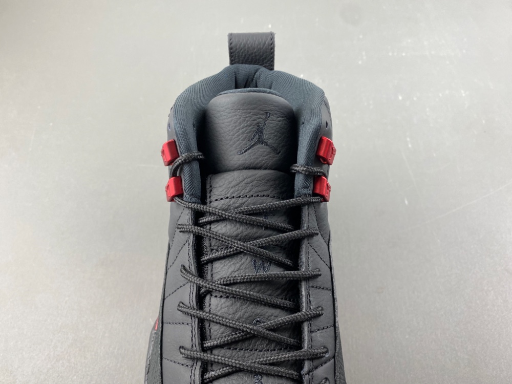Air Jordan 12 “Bloodline” - Image 10