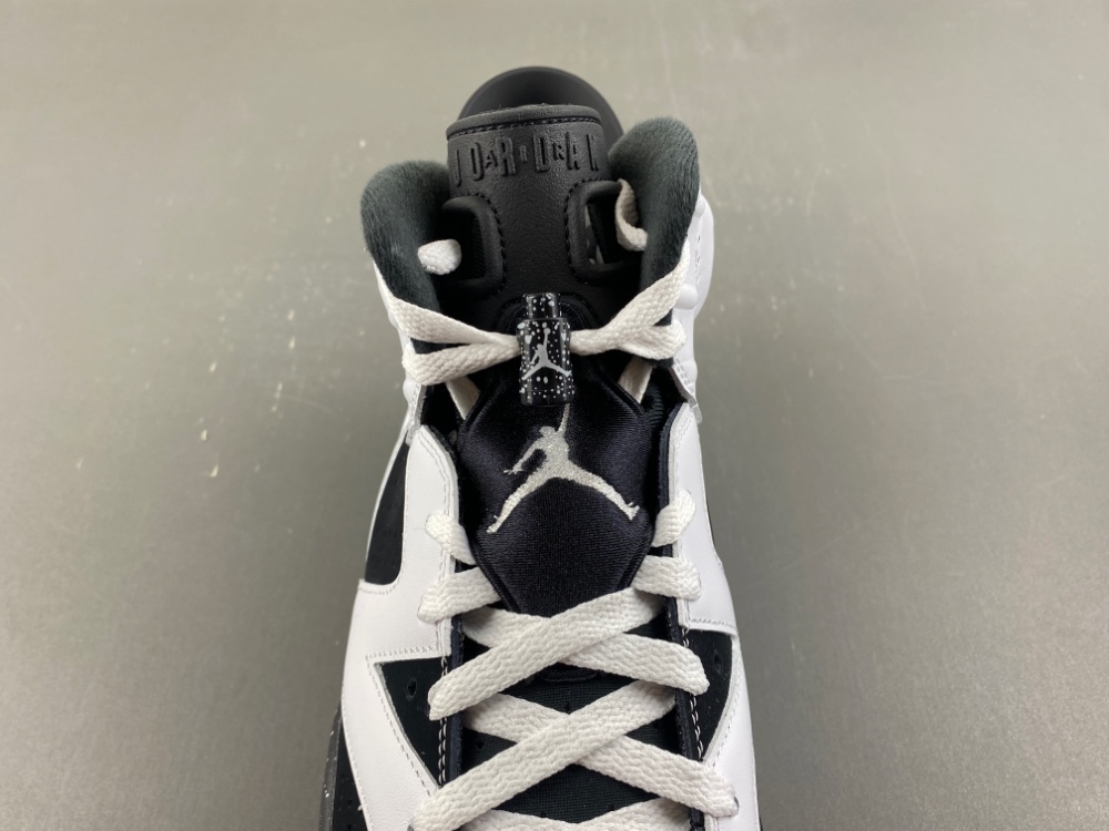 Air Jordan 6 “Oreo” - Image 10