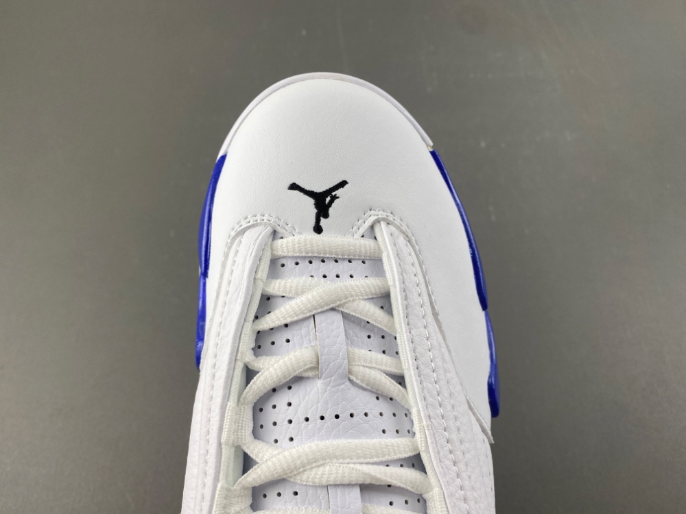Air Jordan 14 “Hyper Royal” - Image 10