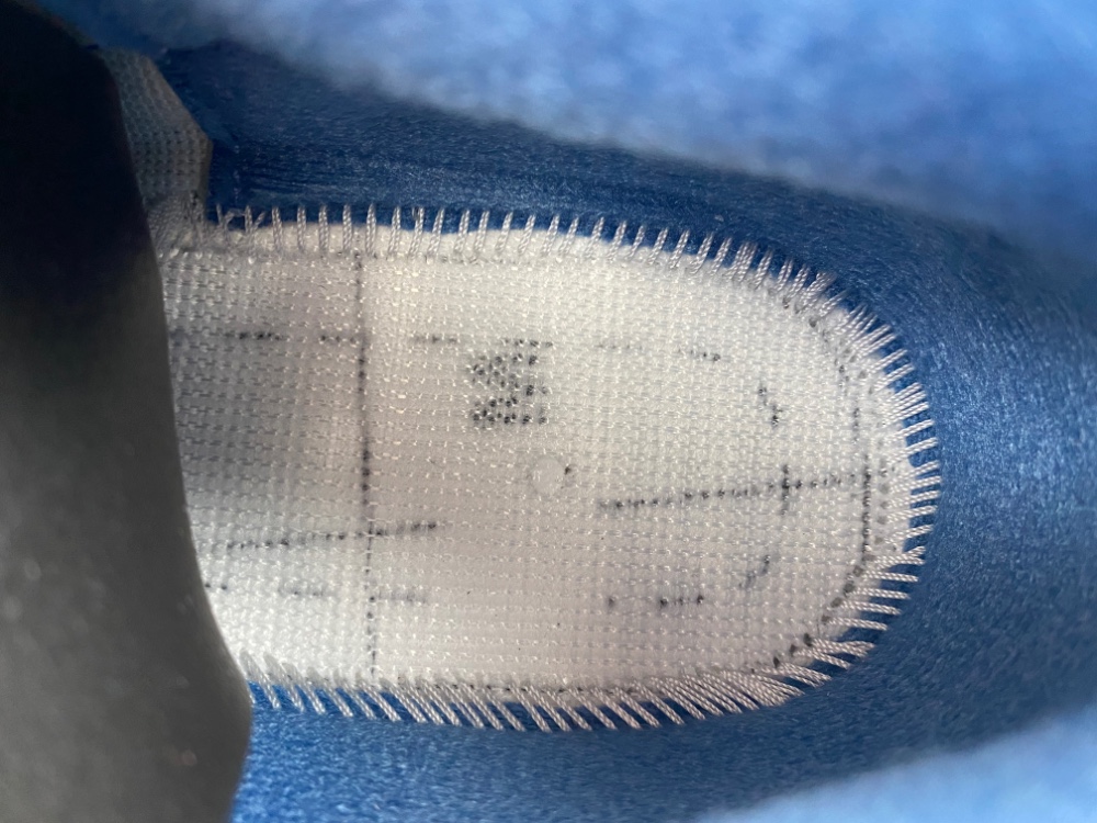 Air Jordan 3 “True Blue” - Image 11