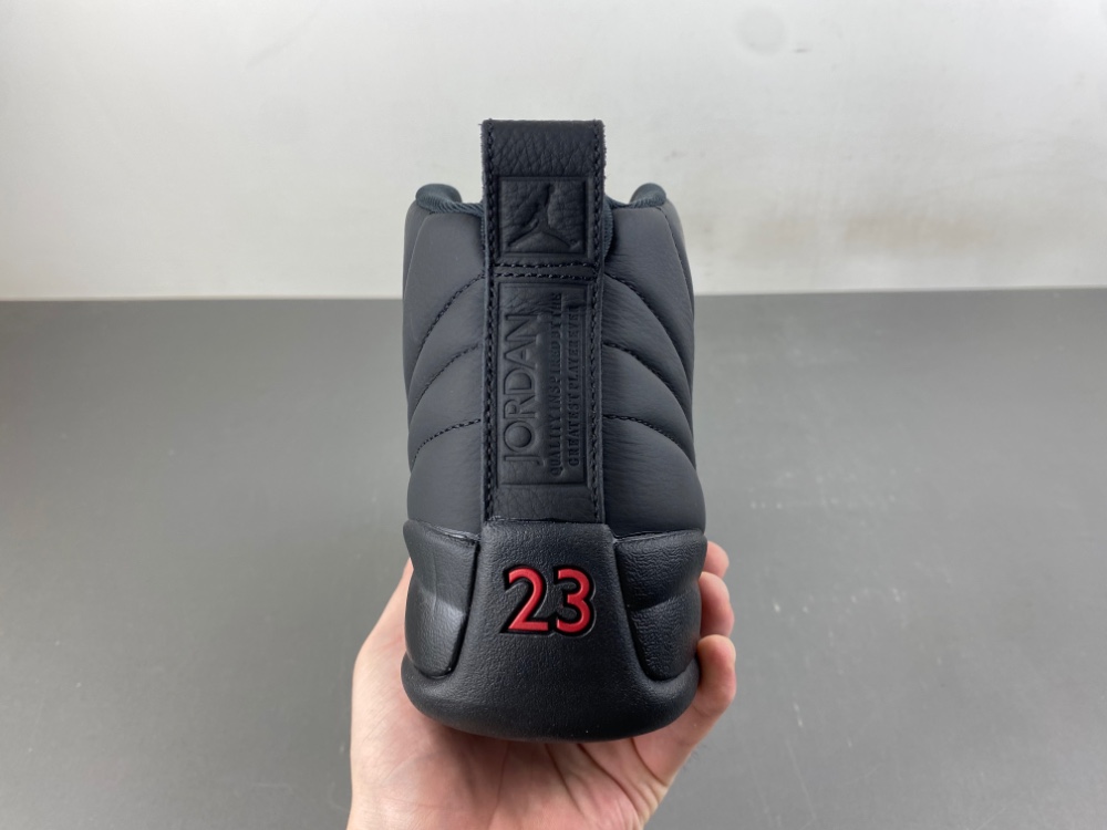 Air Jordan 12 “Bloodline” - Image 11