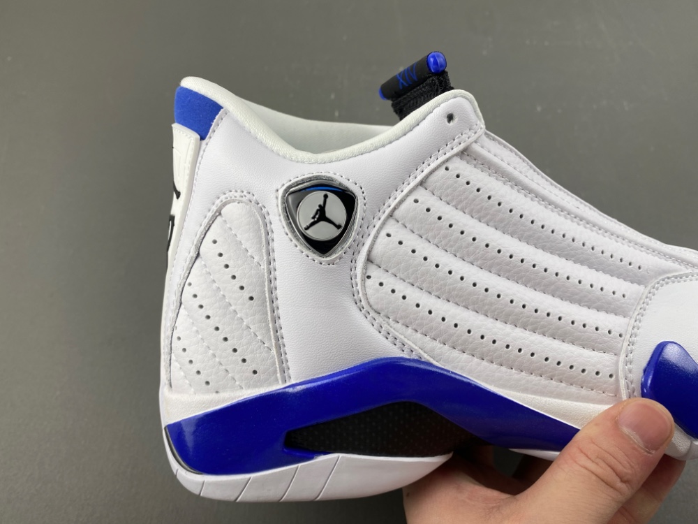 Air Jordan 14 “Hyper Royal” - Image 11