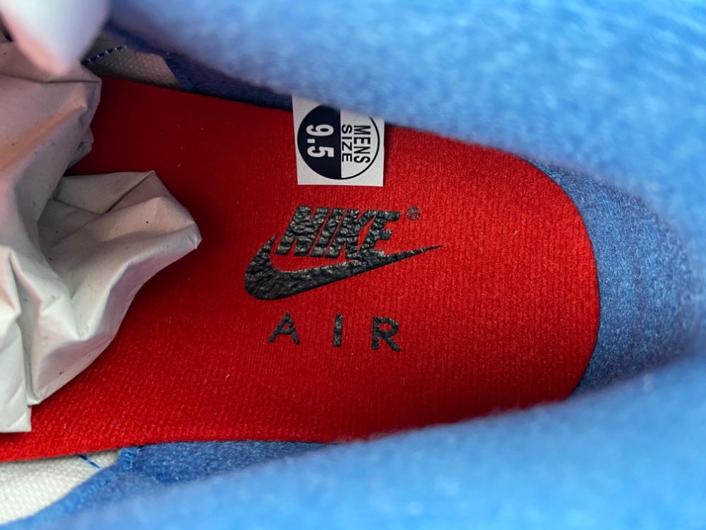 Air Jordan 3 “True Blue” - Image 12