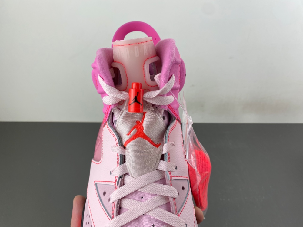 Awake NY x Air Jordan 6 “Playful Pink” - Image 12
