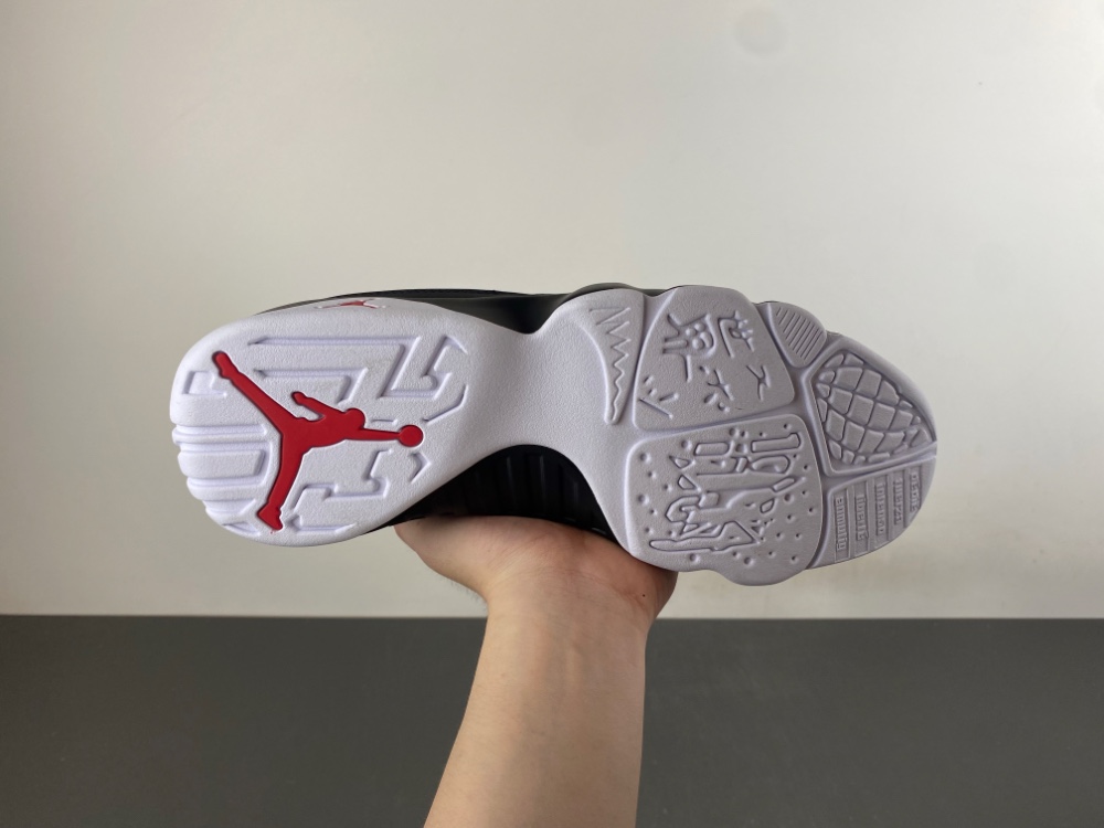 Air Jordan 9 OG “Space Jam” - Image 12