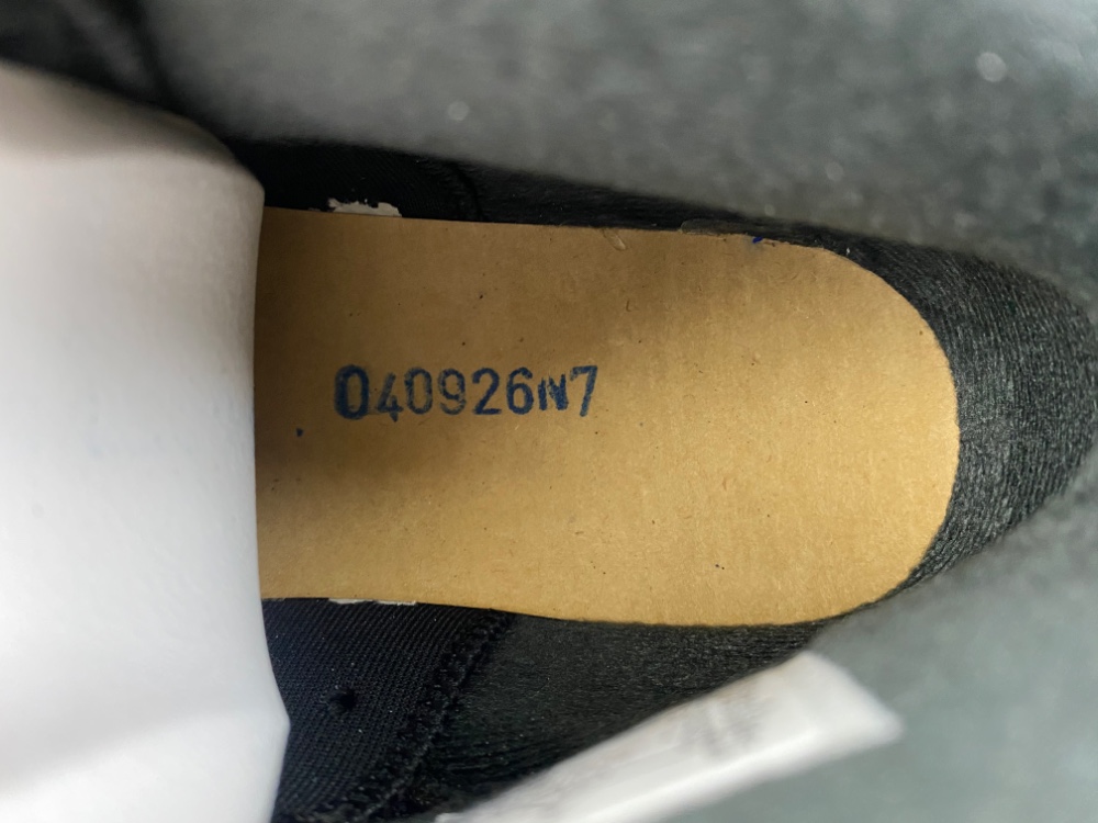 Air Jordan 6 “Oreo” - Image 12