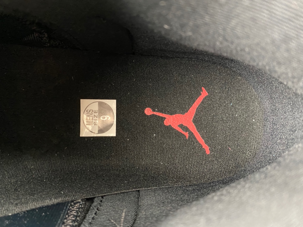 Air Jordan 12 “Bloodline” - Image 13