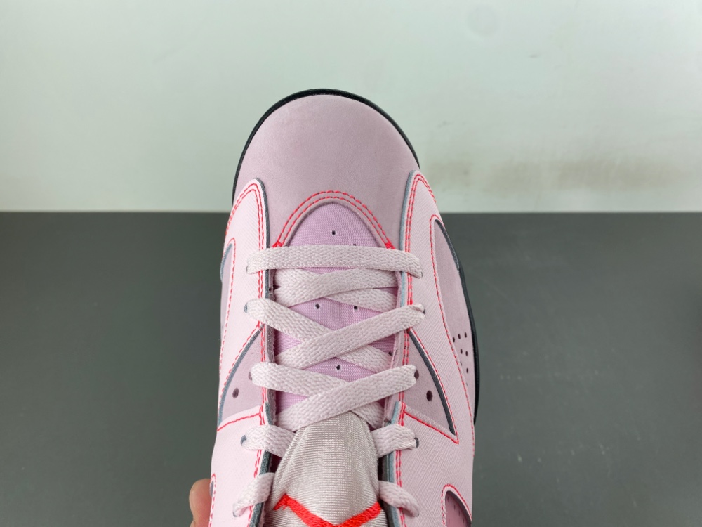 Awake NY x Air Jordan 6 “Playful Pink” - Image 13