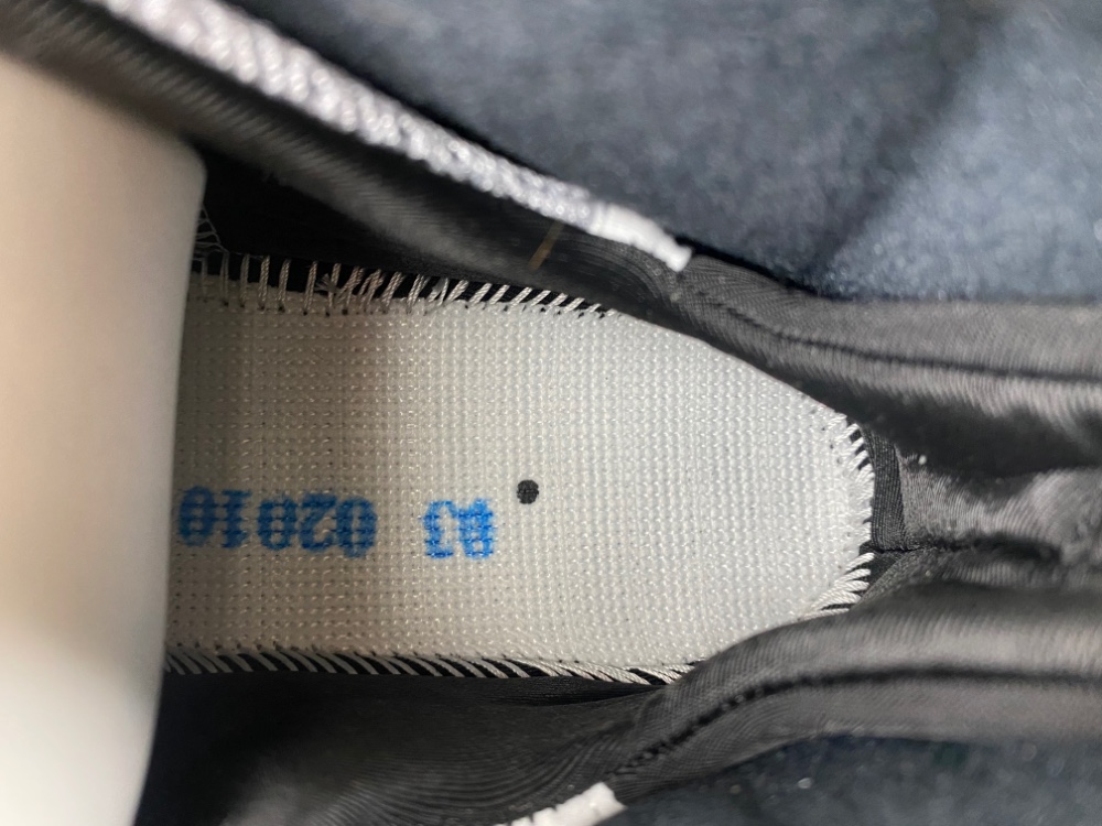 Air Jordan 9 OG “Space Jam” - Image 13