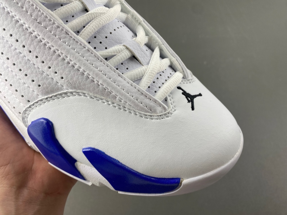 Air Jordan 14 “Hyper Royal” - Image 13