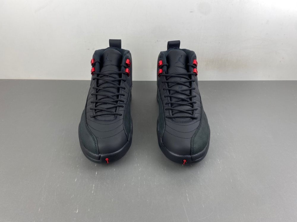 Air Jordan 12 “Bloodline” - Image 14